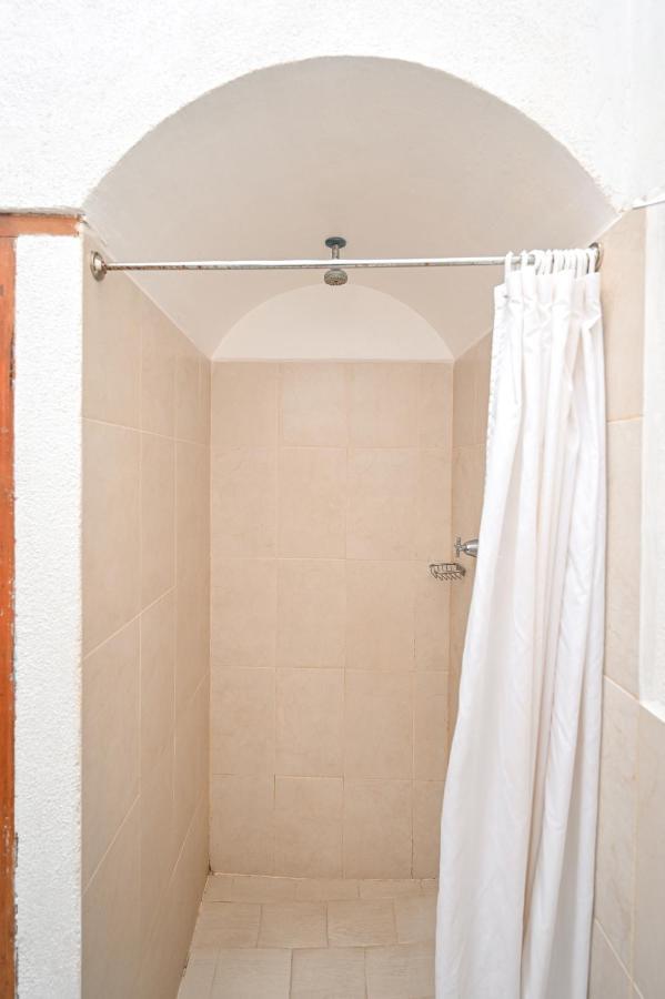 Hotel Meson Cuevano Guanajuato Eksteriør billede